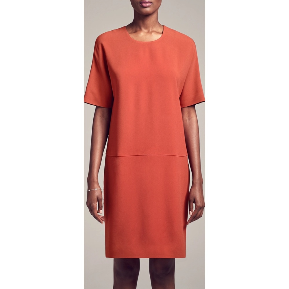 The Silvia Dress